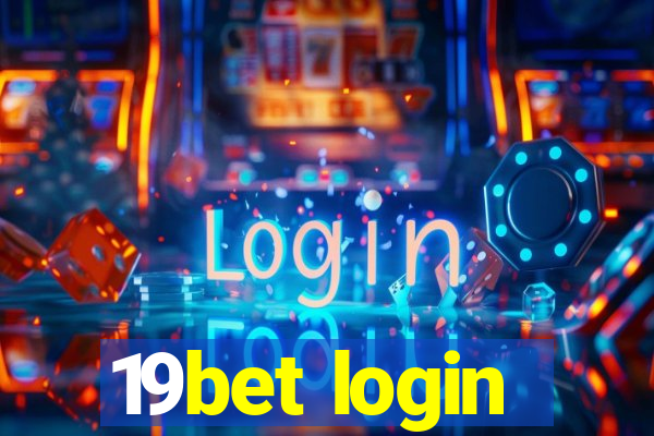 19bet login